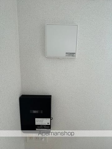 アドラブールの内装写真