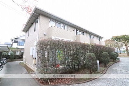 モダンコート　Ａ[2LDK/64.58m2]の外観3