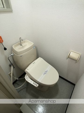 アパートメント SASAの内装写真