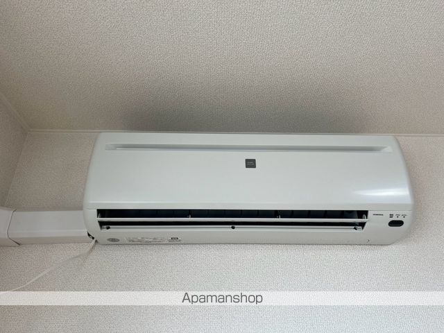 ピースハーモニーウエストIIIの内装写真