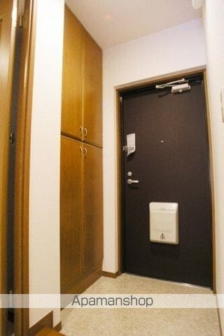 フォンテーヌの内装写真