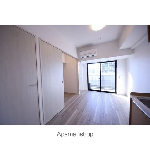 ストーリア名古屋城西の内装写真