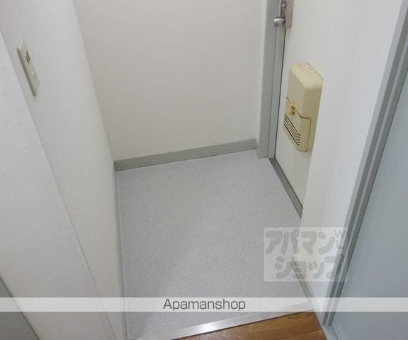 ハイツ神田の内装写真