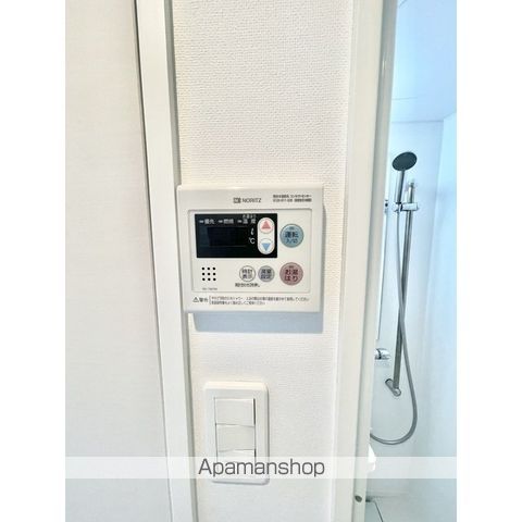 アーバンクレストの内装写真