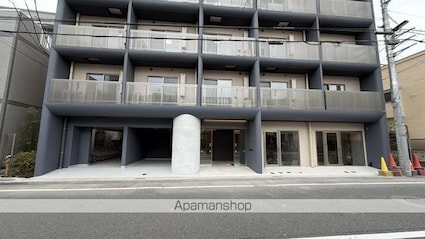 Ｋ－ＣＯＵＲＴ押上[2DK/49.08m2]の外観2