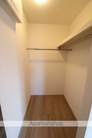 ボヌール西武立川の内装写真