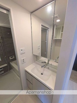 ルフォンプログレ秋葉原マークス[2LDK/42.96m2]の洗面所