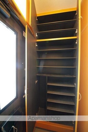 Ｇｒｅｅｎ　Ｆｏｒｅｓｔ聖蹟[3LDK/85.67m2]の内装2