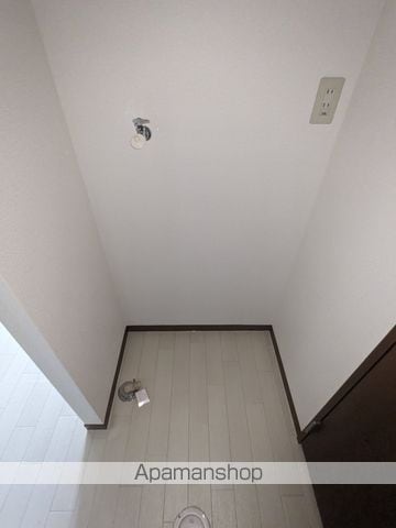 コーラル99の内装写真