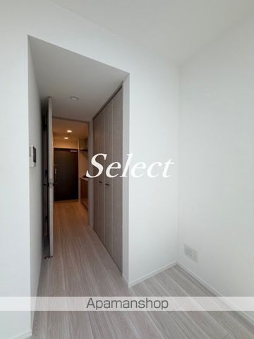 S−RESIDENCE横濱磯子ALIZEの内装写真