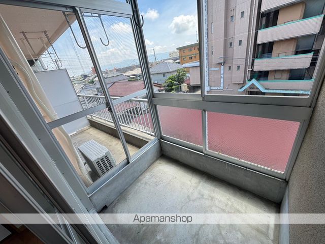 サンロード寿 A棟の内装写真
