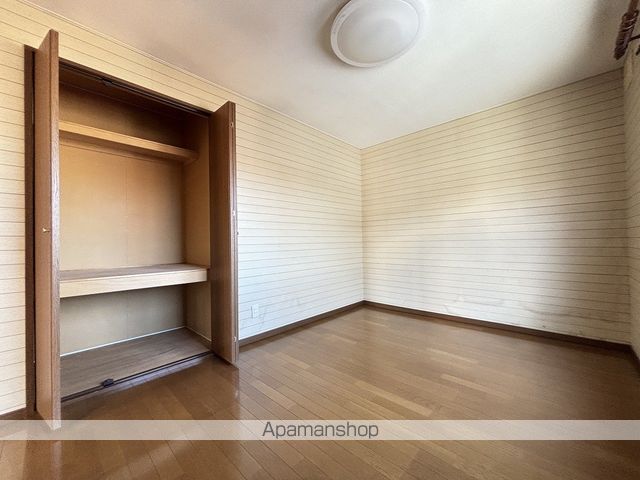 TM HOUSEの内装写真