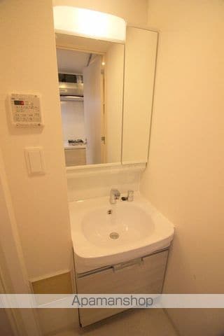 プレサンス立売堀ベルヴィルの内装写真