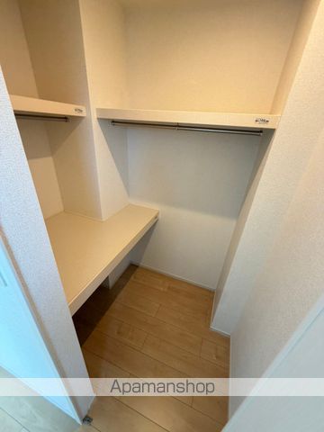 グランツみしまIIIの内装写真