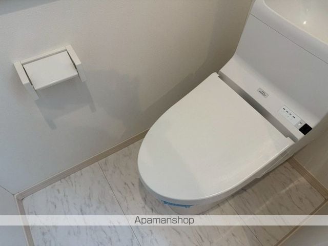 レジア大桐の内装写真