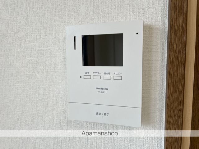 ベルジュ西久万の内装写真