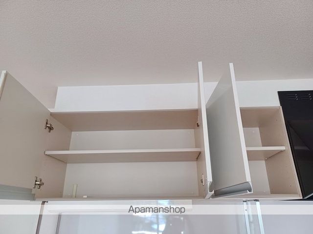 アヴニール シャルマンの内装写真