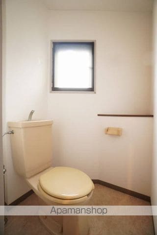 河野ビルの内装写真