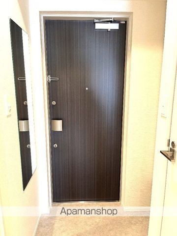 ルフォンリヴェント板橋西台の内装写真