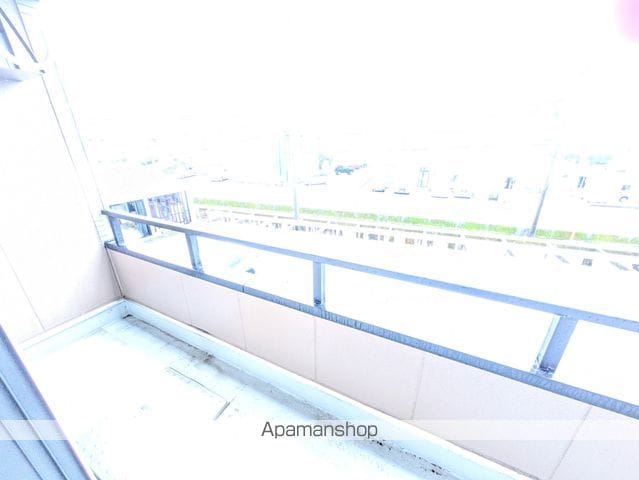 カーサ デルソールの内装写真