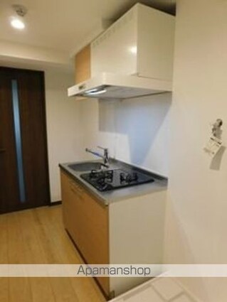 ヒルズ子安町[1K/25.12m2]の内装2