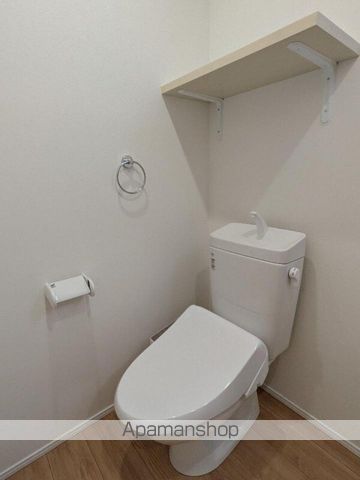 クレイス町田の内装写真