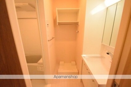 シティパル流星台[1LDK/30.38m2]のその他設備