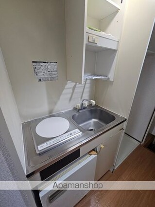 トーシン・フェニックスマンション阿佐ヶ谷[1R/16m2]のキッチン