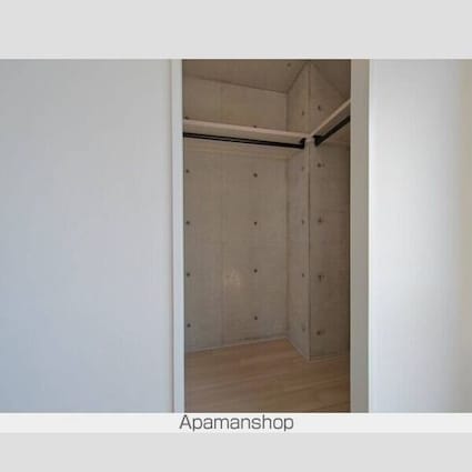 Ａｍｉｒｌ　Ｐｒｅｍｉｅｒ　Ｈｅｉａｎ－ｄｏｒｉ[1LDK/35.81m2]の収納