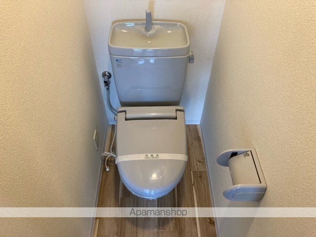 フリーディオ門真VIの内装写真