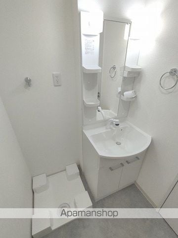 D PORTA CAMELIAの内装写真