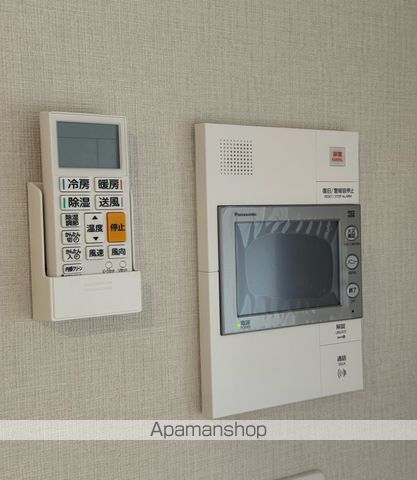 サザンネスト住ノ江駅前の内装写真