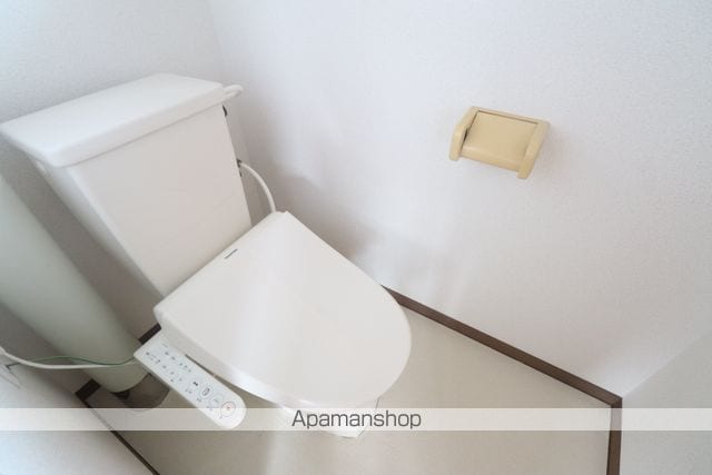 サンハイデンス野村の内装写真