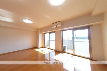 Ｒａｆｆｉｎｅ[2LDK/72.8m2]の内装1