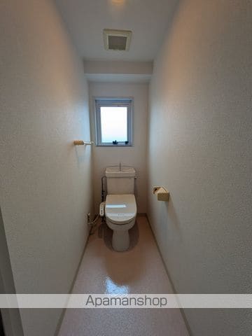 シャインハウスD棟の内装写真