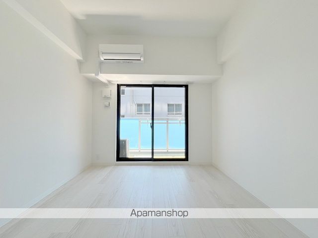 SーRESIDENCE堺ALTKLASの内装写真