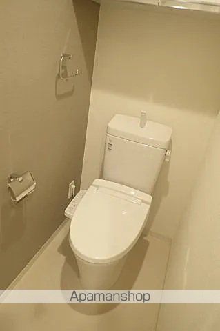 ラフィーネ音羽 東棟の内装写真