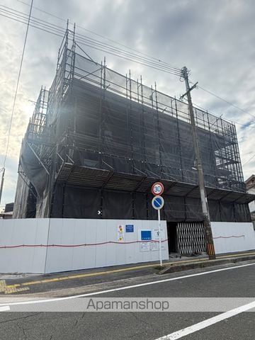 ヴィラージュ南福岡の外観写真