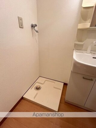 ヨーロピアンシャレークレア[1K/26.45m2]の内装5