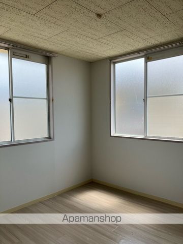 ベルデハイツの内装写真