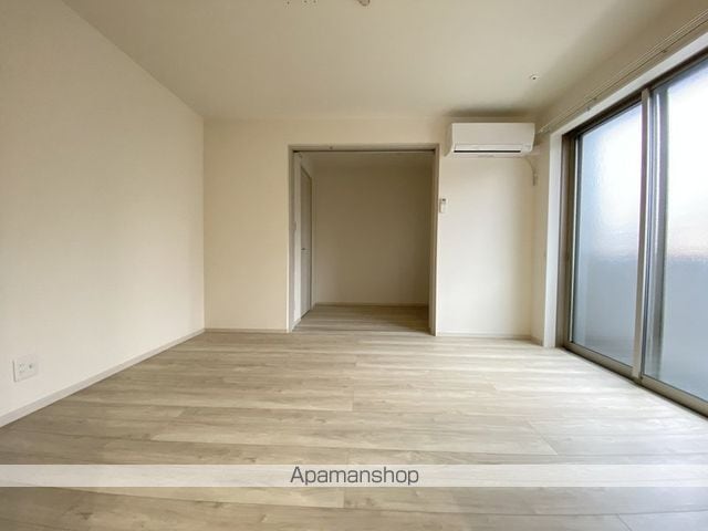 KEIAI RESIDENCE 豊四季の内装写真