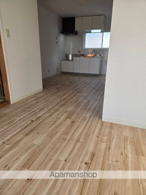和歌山県和歌山市直川[2LDK/51.1m2]の内装4
