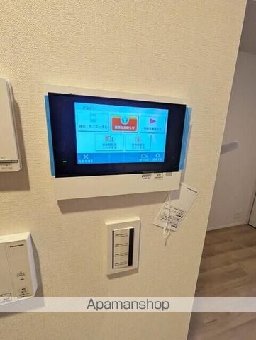 パークシティ中野 ザ タワー エアーズの内装写真