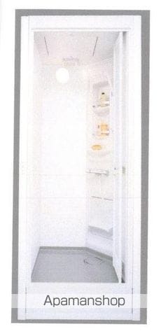 それいゆの内装写真