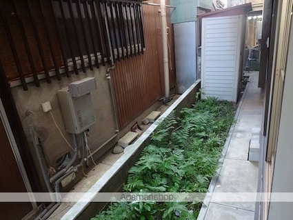 サンハイツ鴨部[5SLDK/90m2]の内装7