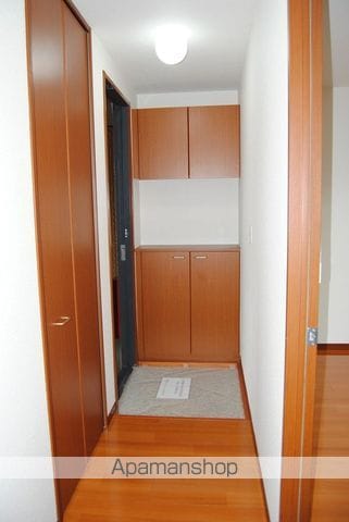 シャーメゾンKENC棟の内装写真