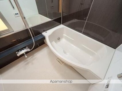 プライムアーバン新宿夏目坂タワーレジデンス[1DK/49.28m2]の内装1