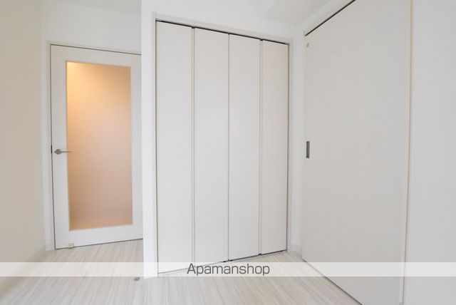 FLOS PROVAの内装写真