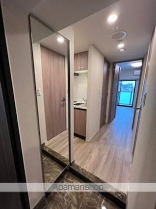 ＤＩＰＳ上野ＮＯＲＴＨ[1K/25.8m2]の内装3