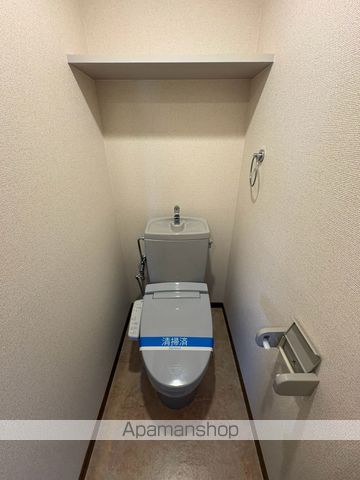 セレーノU.の内装写真